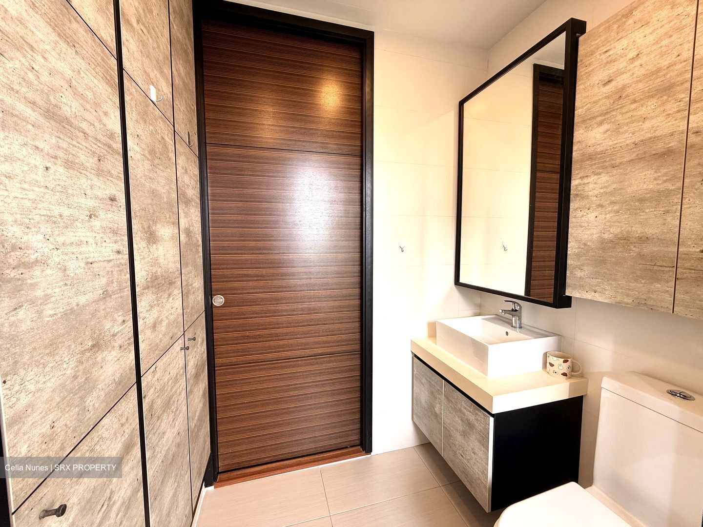 The Tier (D12), Apartment #492305941